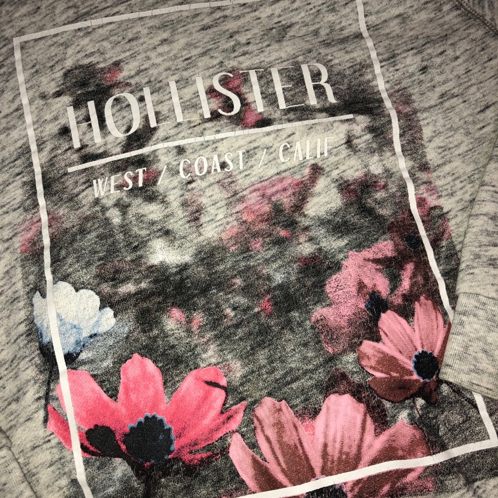 ‼️ Soft HCo. Sweater & Flowy Gray AE Bundle ‼️